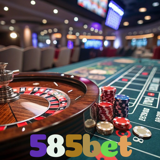  585bet