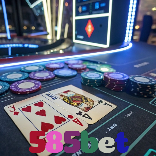  585bet