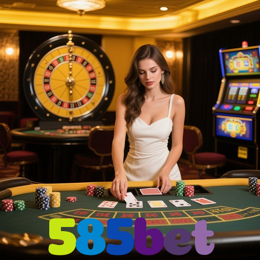  585bet