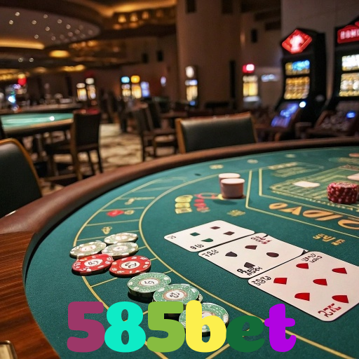  585bet