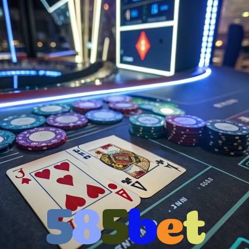  585bet