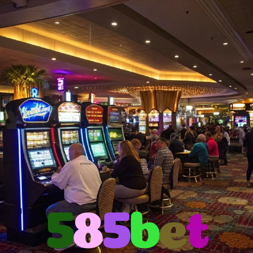  585bet