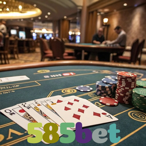  585bet