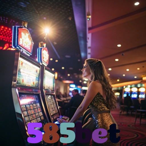  585bet