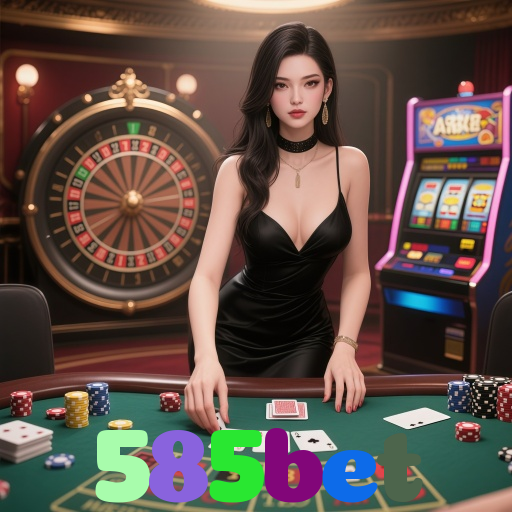  585bet