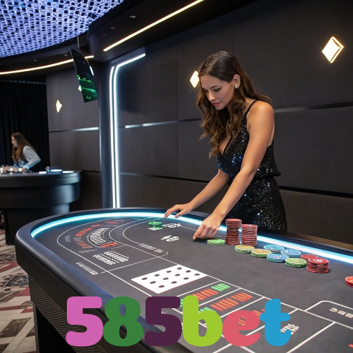  585bet