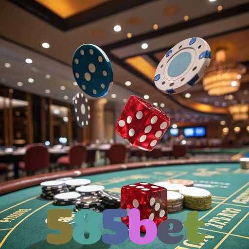  585bet