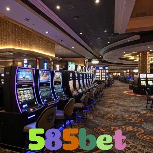  585bet