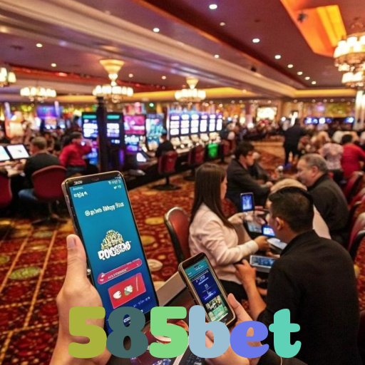  585bet