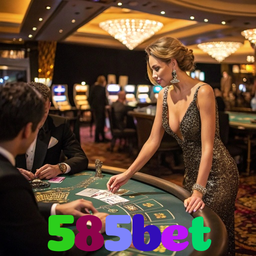  585bet
