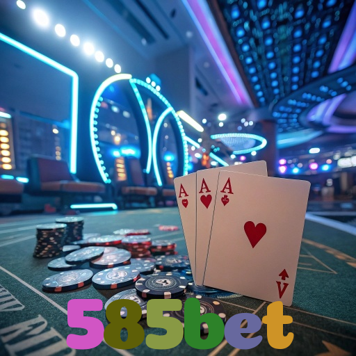  585bet