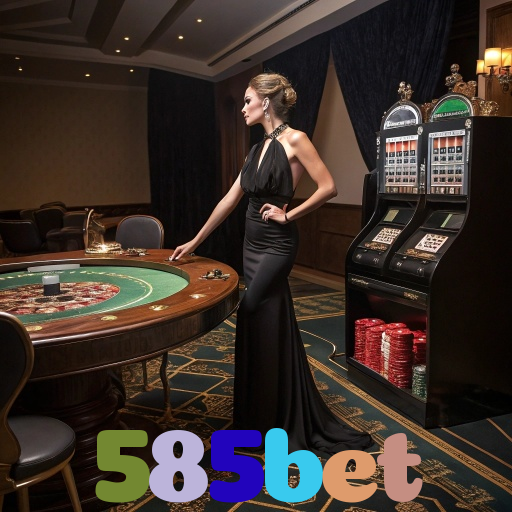  585bet