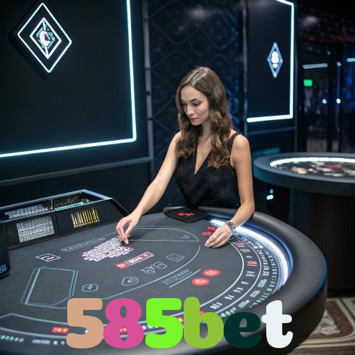  585bet