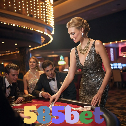  585bet