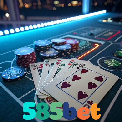  585bet