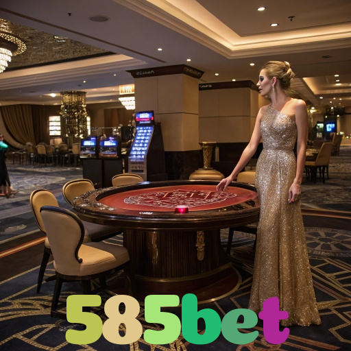  585bet