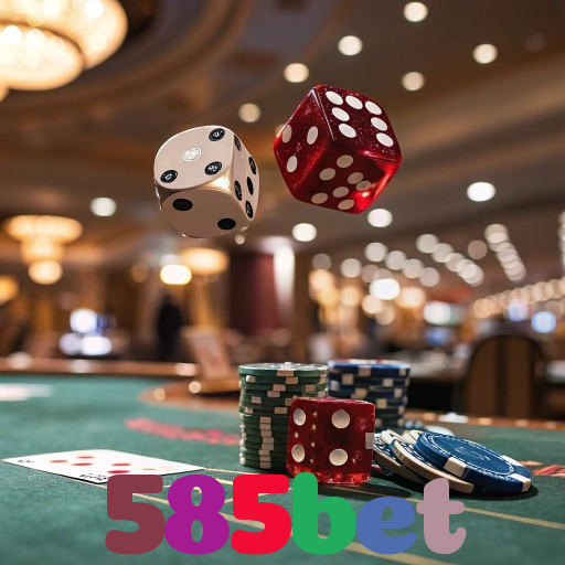  585bet