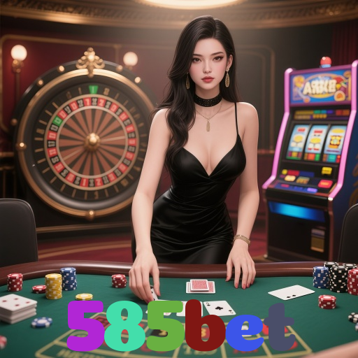  585bet