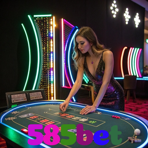  585bet