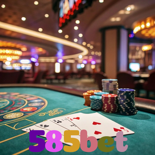  585bet