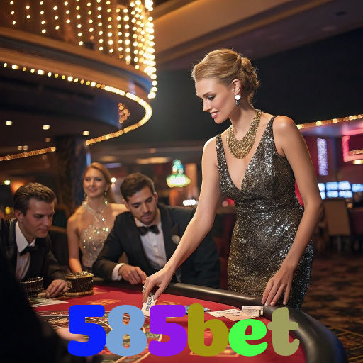 585bet