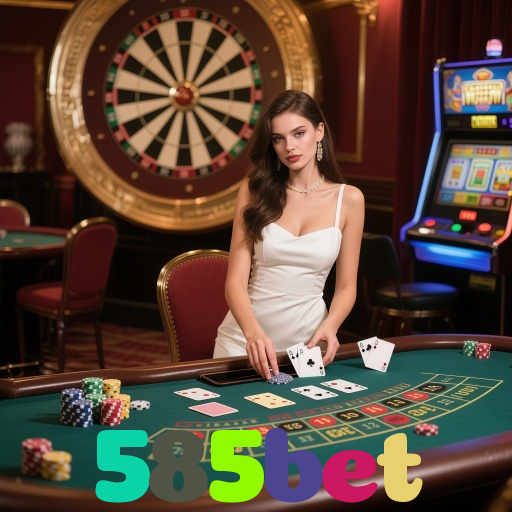  585bet