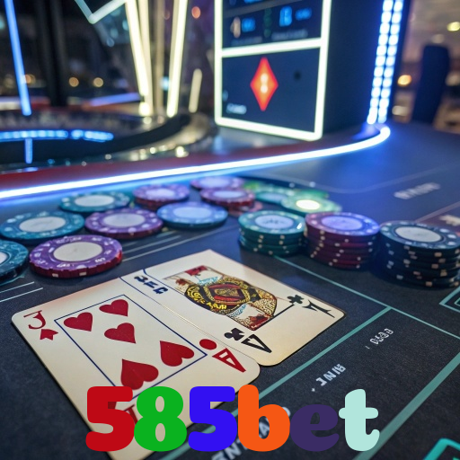 585bet