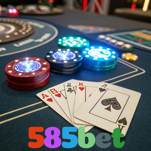  585bet