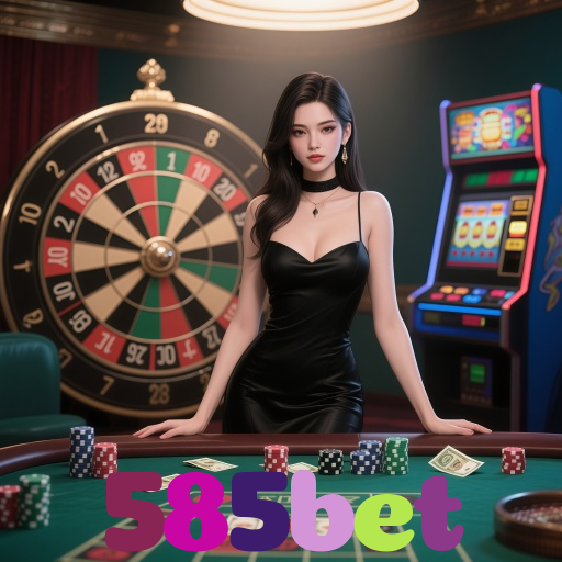  585bet