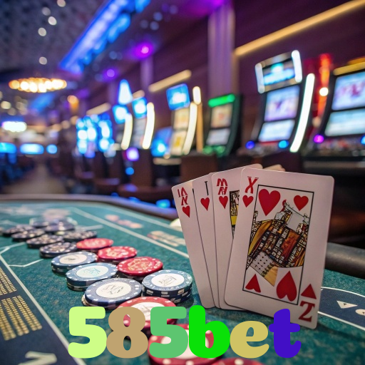  585bet