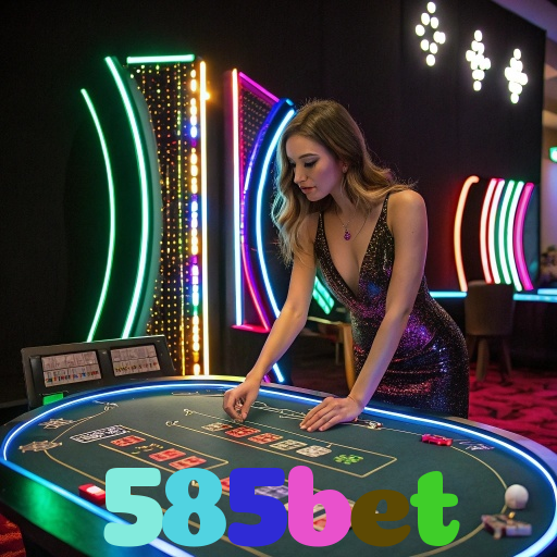  585bet