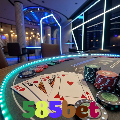  585bet
