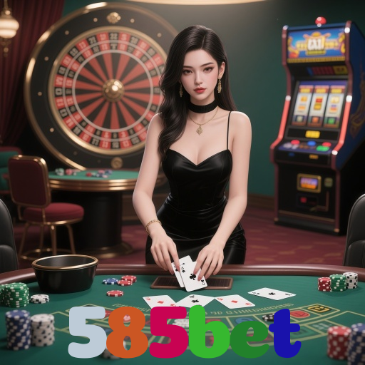  585bet