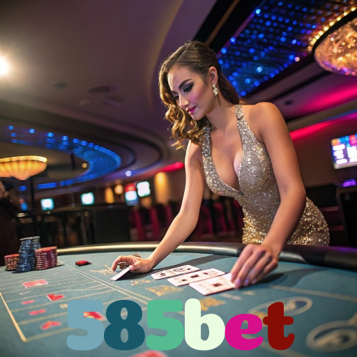  585bet
