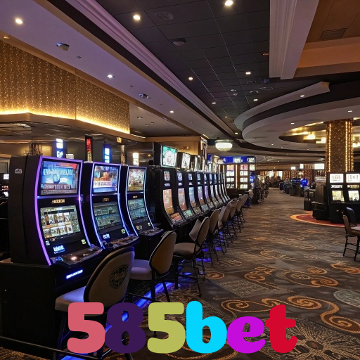  585bet