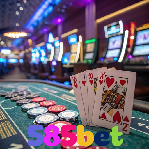  585bet