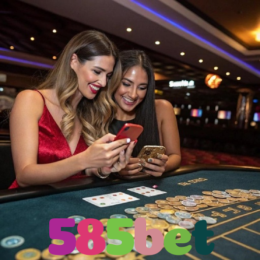  585bet