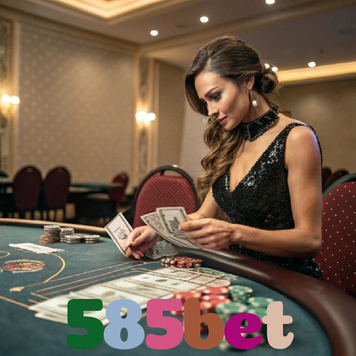  585bet