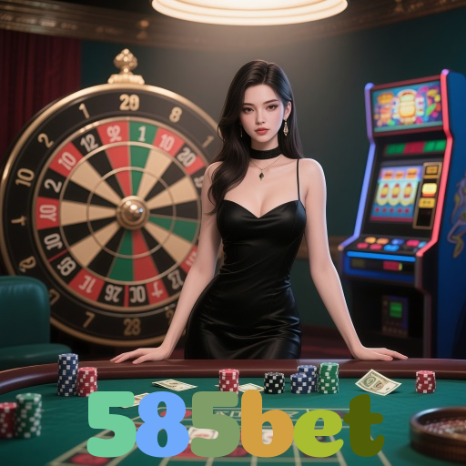  585bet