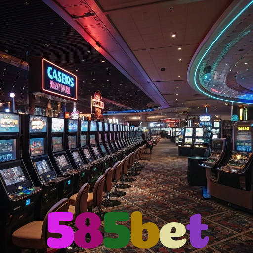  585bet