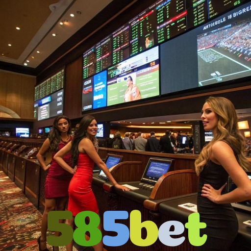  585bet