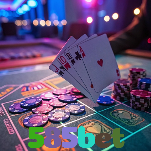 585bet