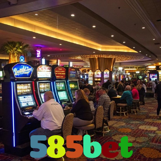 585bet
