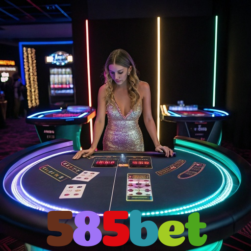  585bet