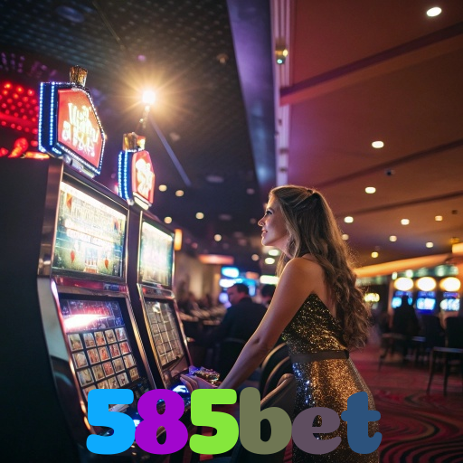  585bet