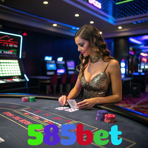  585bet