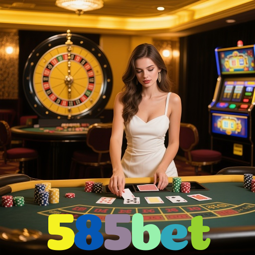  585bet