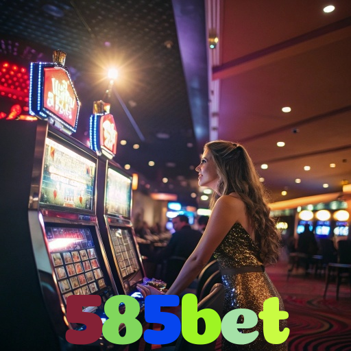  585bet