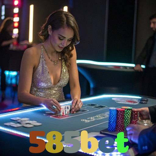  585bet