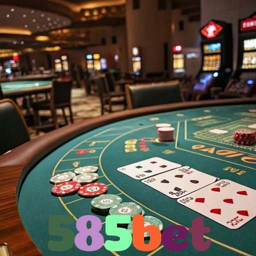  585bet